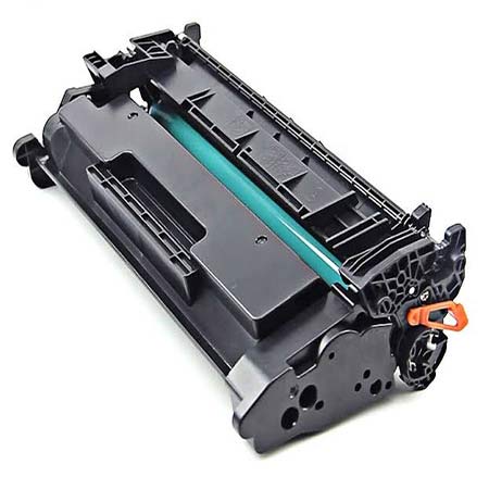 کارتریج تونر طرح اچ پی 76A