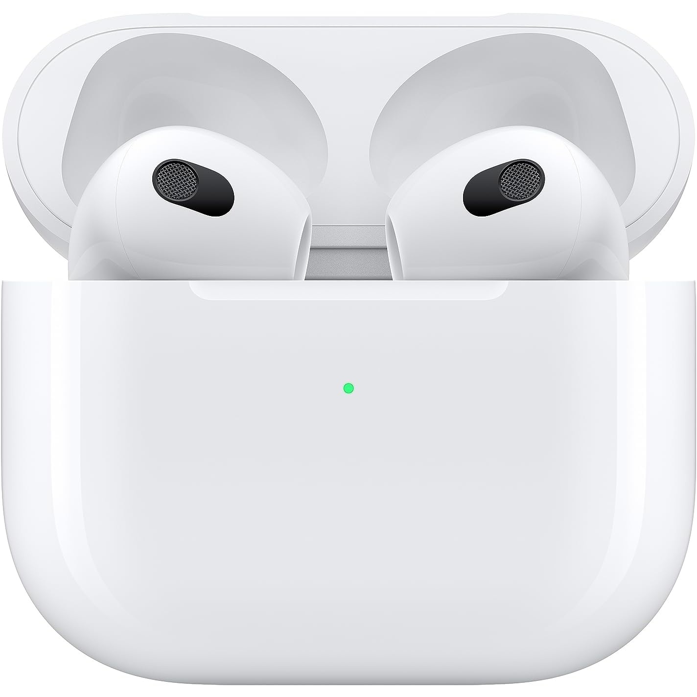 ایرپاد اپل های‌کپی AirPods 3 | هندزفری بلوتوثی بی‌سیم