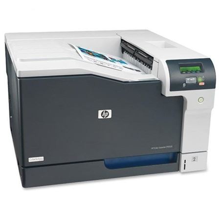 پرینتر لیزری رنگی تک کاره اچ پی CP5225dn