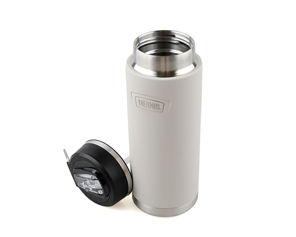 Thermos PIPETLI 0,94L SAND STONE Thermos — تصویر ۴