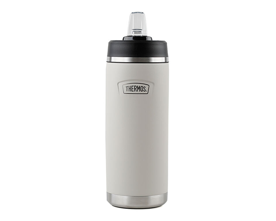 Thermos PIPETLI 0,94L SAND STONE Thermos — تصویر ۲