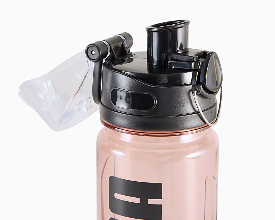 Puma TR SPORTSTYLE WATERBOTTLE POISED PINK Water Bottle — تصویر ۳