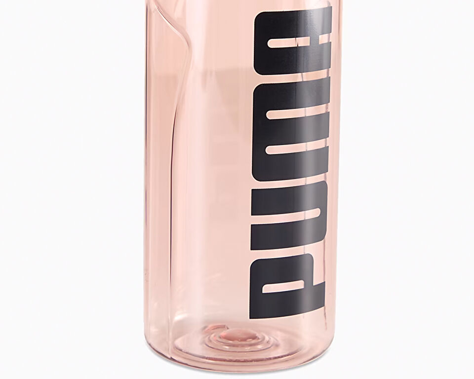 Puma TR SPORTSTYLE WATERBOTTLE POISED PINK Water Bottle — تصویر ۴