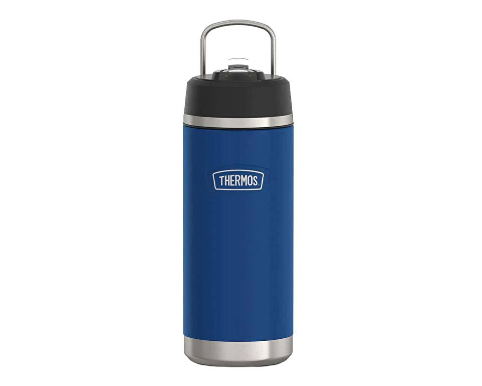 Thermos ICON IS251 0,53L PIPETLI NAVY Thermos — تصویر ۲