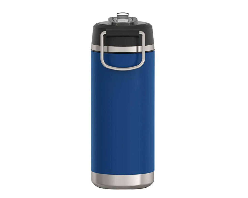 Thermos ICON IS251 0,53L PIPETLI NAVY Thermos — تصویر ۳