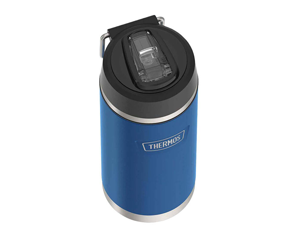 Thermos ICON IS251 0,53L PIPETLI NAVY Thermos — تصویر ۴