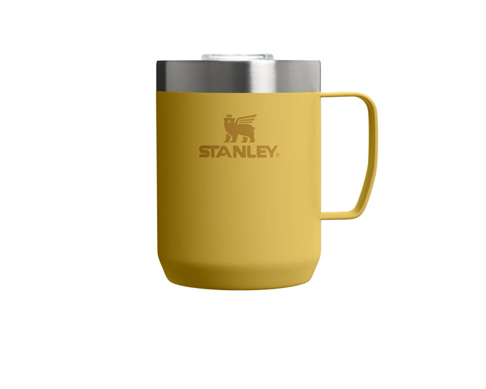 Stanley The Everyday Camp Mug 0.23L Thermos — تصویر ۲