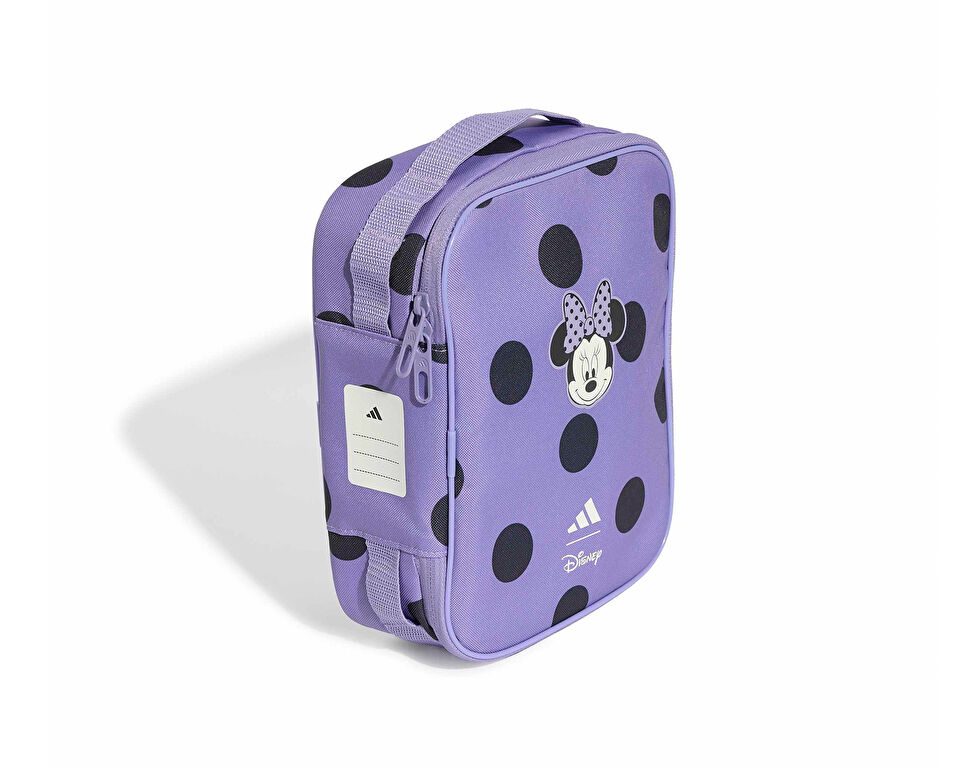 Adidas LK DISNEY MINNIE MOUSE COOLER BAG Thermos — تصویر ۴