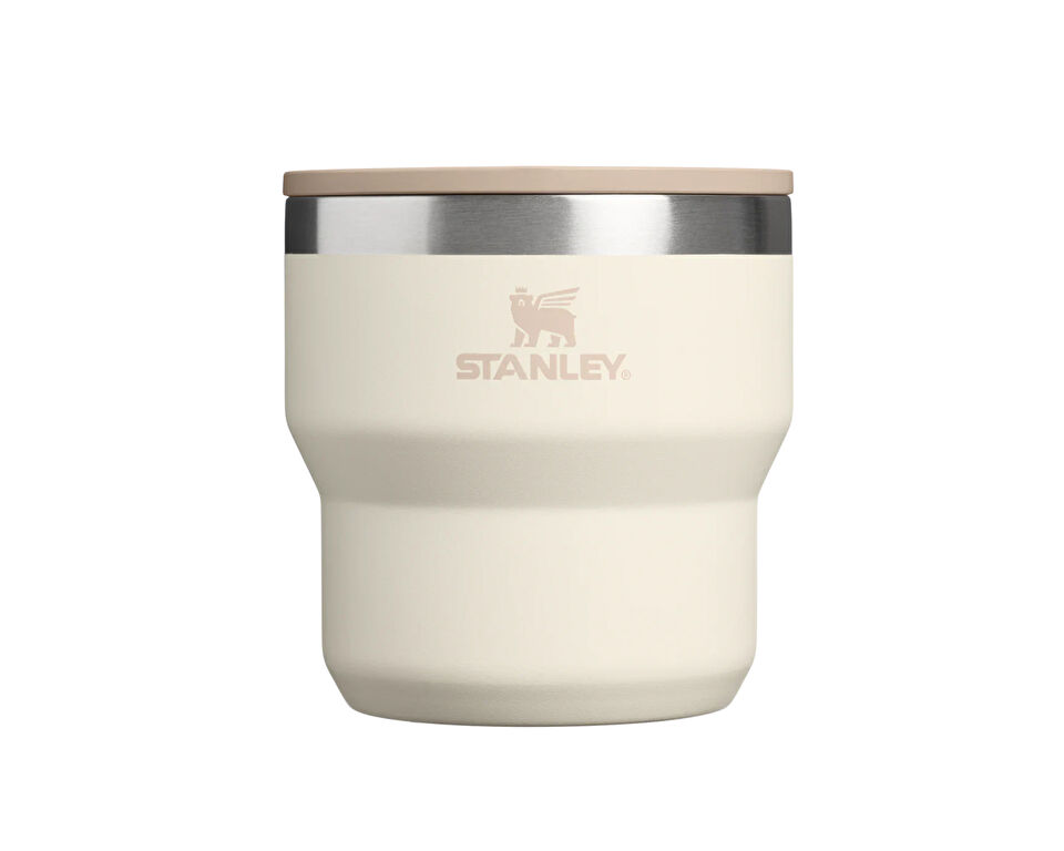 Stanley The Stay Hot Stacking Camp Cup 0.30L Thermos — تصویر ۲