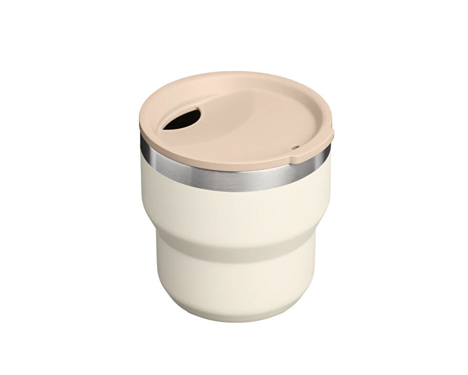 Stanley The Stay Hot Stacking Camp Cup 0.30L Thermos — تصویر ۳