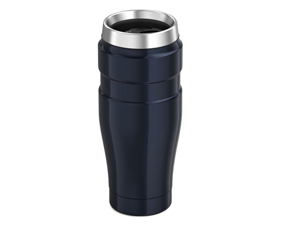 Thermos STAINLESS KING MUG 0,47L MIDNIGHT BLUE Thermos — تصویر ۳