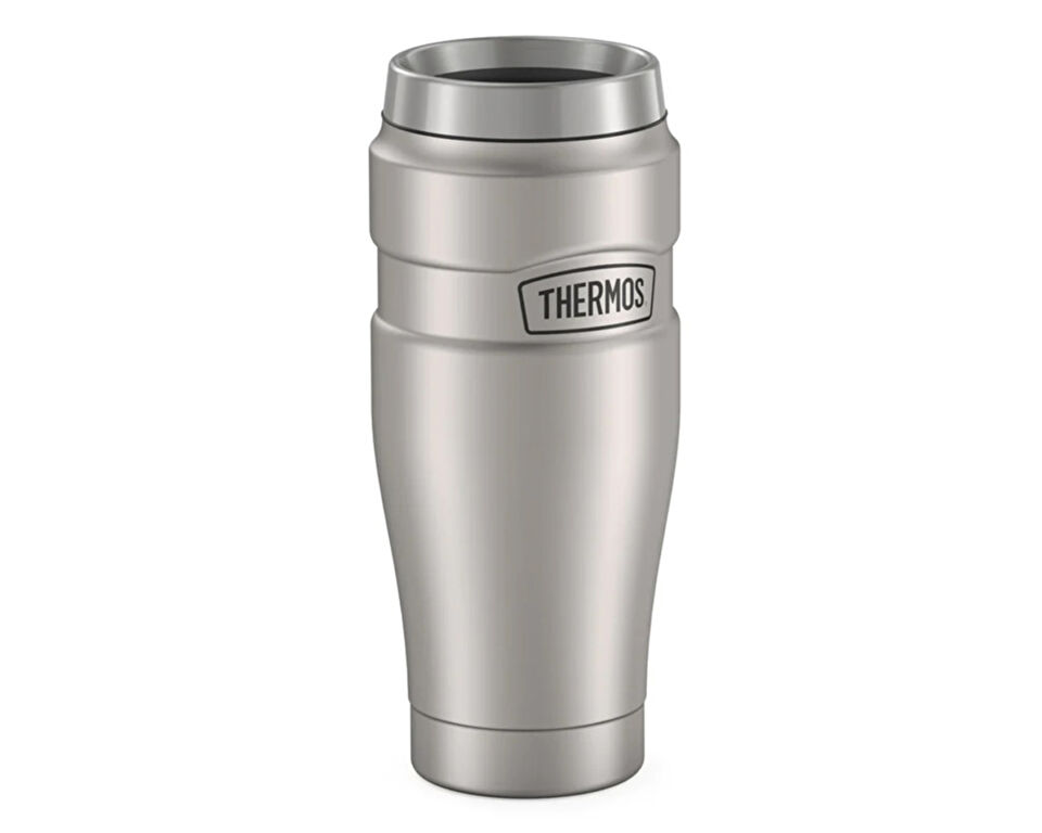 Thermos STAINLESS KING MUG 0.47L MATTE Thermos — تصویر ۲