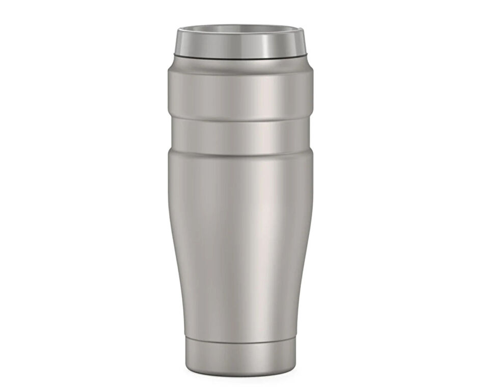 Thermos STAINLESS KING MUG 0.47L MATTE Thermos — تصویر ۴