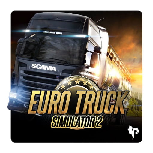 بازی Euro Truck Simulator 2 استیم | یوروتراک 2 — تصویر ۲