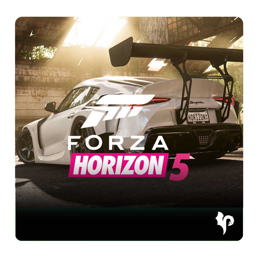 بازی Forza Horizon 5 ارزان فوری - برای استیم — تصویر ۲