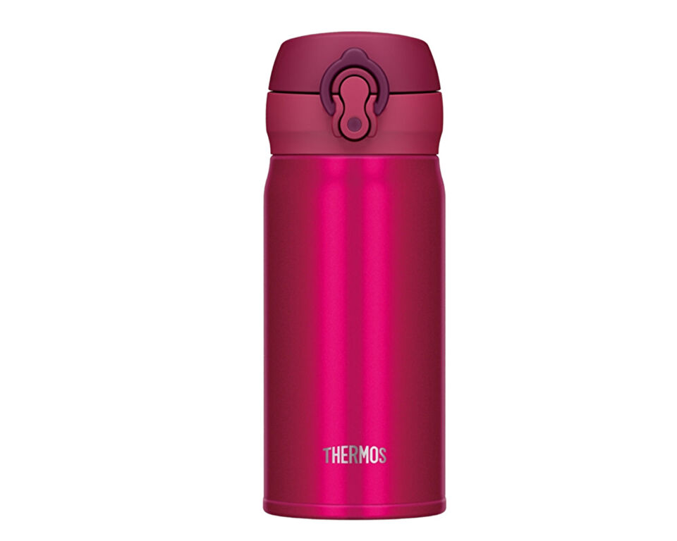 Thermos Ultralight Mug 0.35L Berry Thermos — تصویر ۳