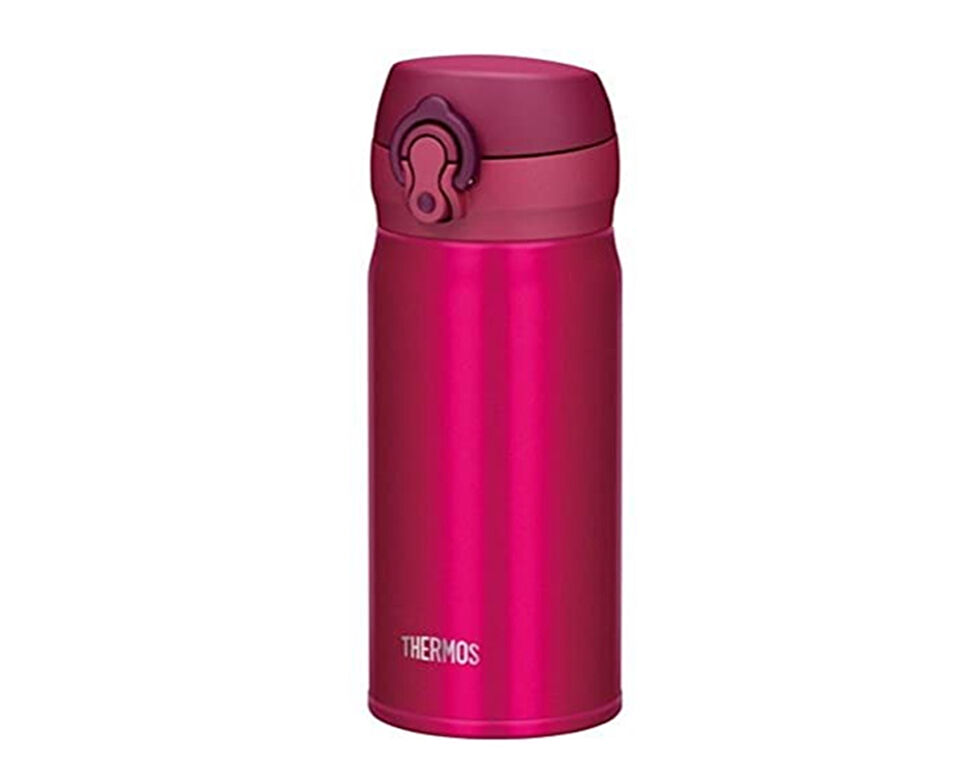 Thermos Ultralight Mug 0.35L Berry Thermos — تصویر ۲