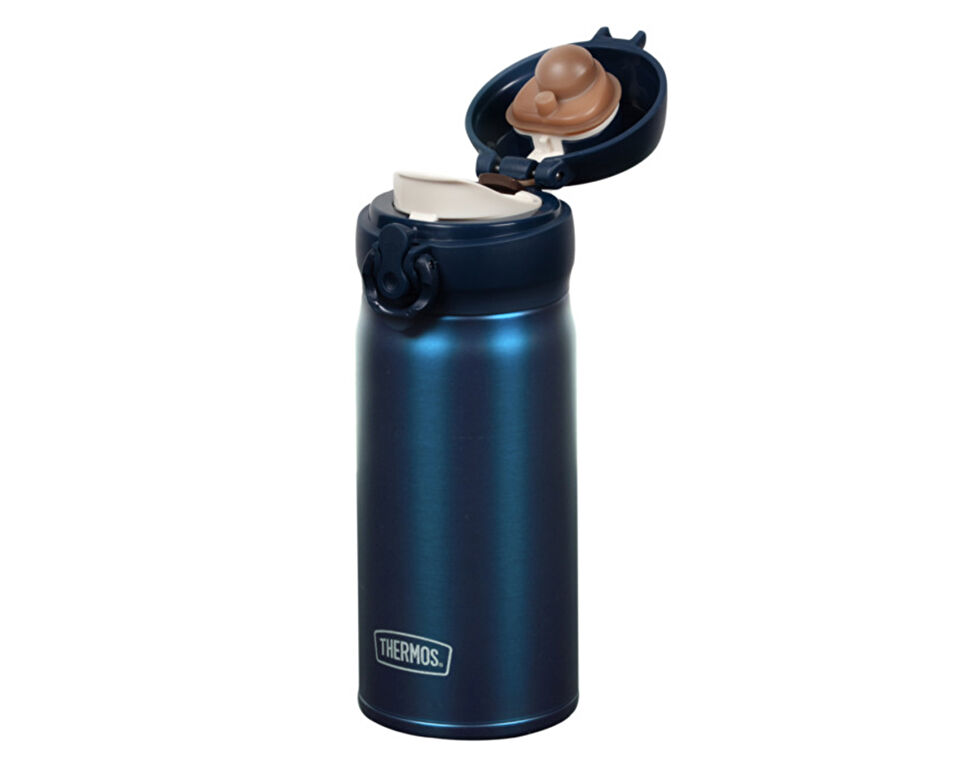 Thermos Ultralight Mug 0.35L Sapphire Blue Thermos — تصویر ۳