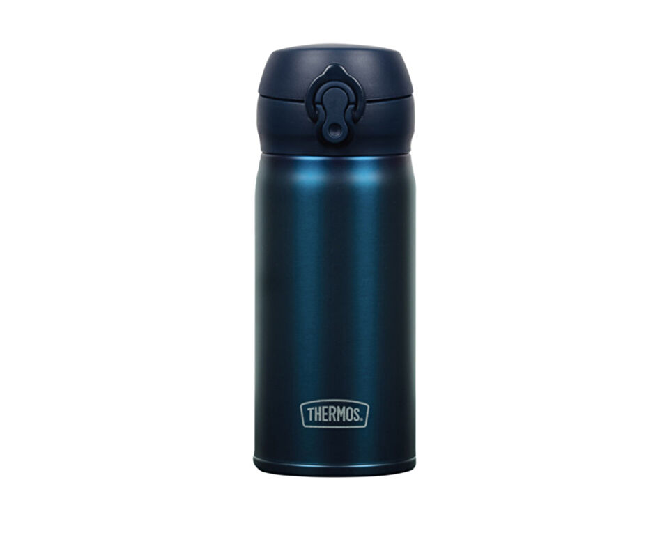 Thermos Ultralight Mug 0.35L Sapphire Blue Thermos — تصویر ۲