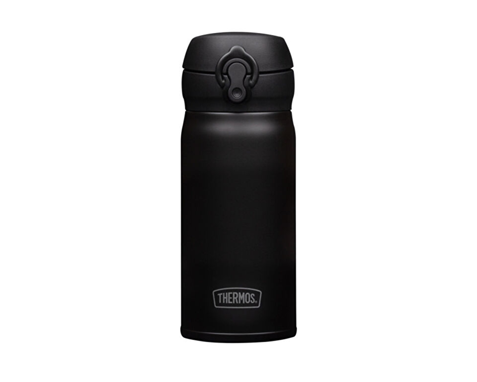 Thermos Ultralight Mug 0.35L Deep Black Thermos — تصویر ۲