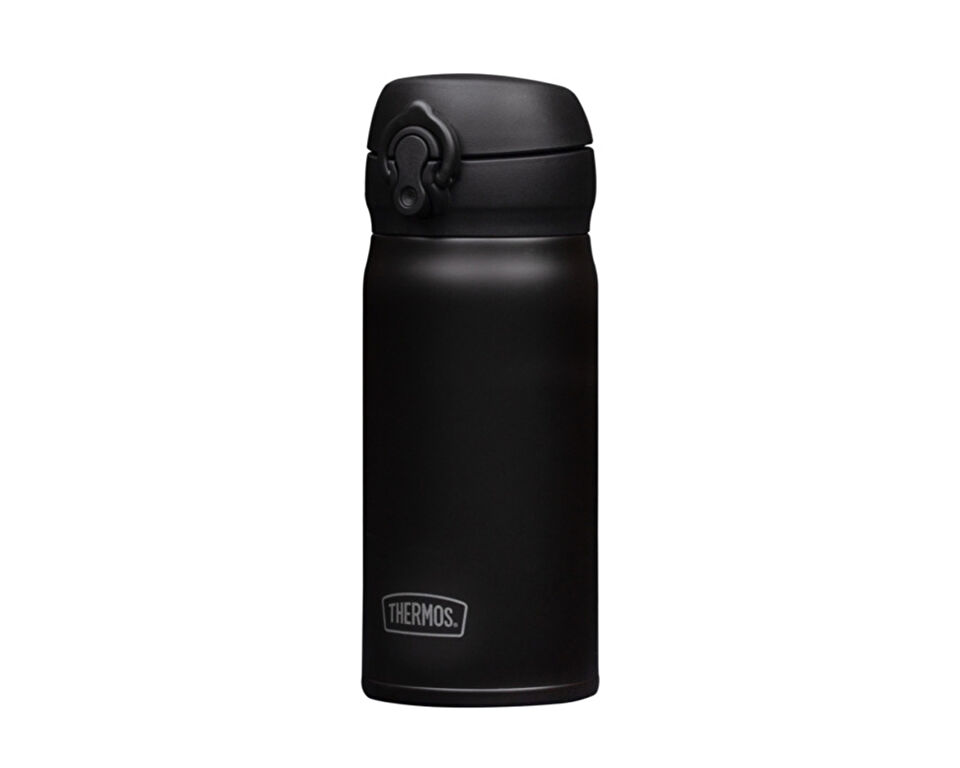 Thermos Ultralight Mug 0.35L Deep Black Thermos — تصویر ۳