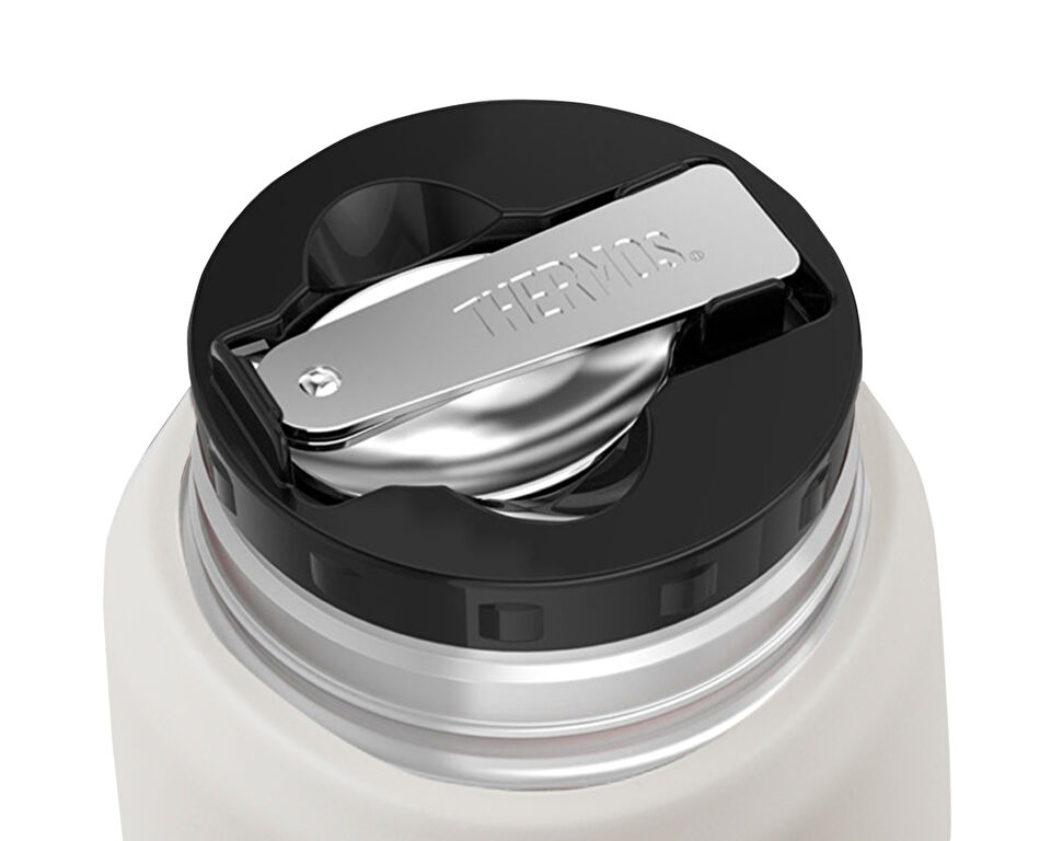 Thermos YEMEK 0,47L SAND STONE Thermos — تصویر ۴