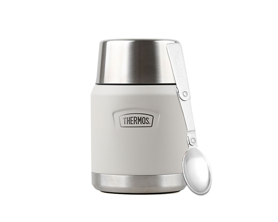 Thermos YEMEK 0,47L SAND STONE Thermos — تصویر ۲