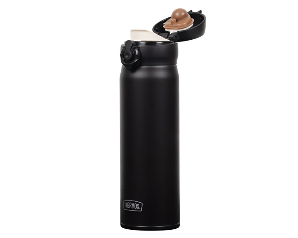 Thermos ULTRALIGHT MUG 0.50L DEEP BLACK Thermos — تصویر ۳