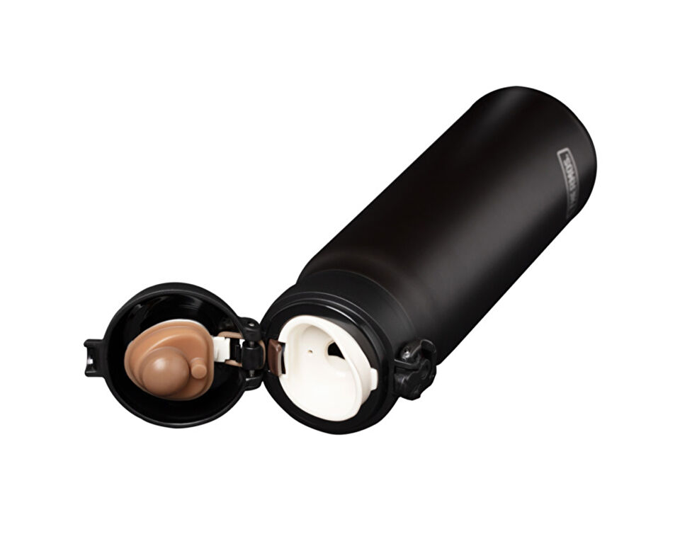 Thermos ULTRALIGHT MUG 0.50L DEEP BLACK Thermos — تصویر ۴