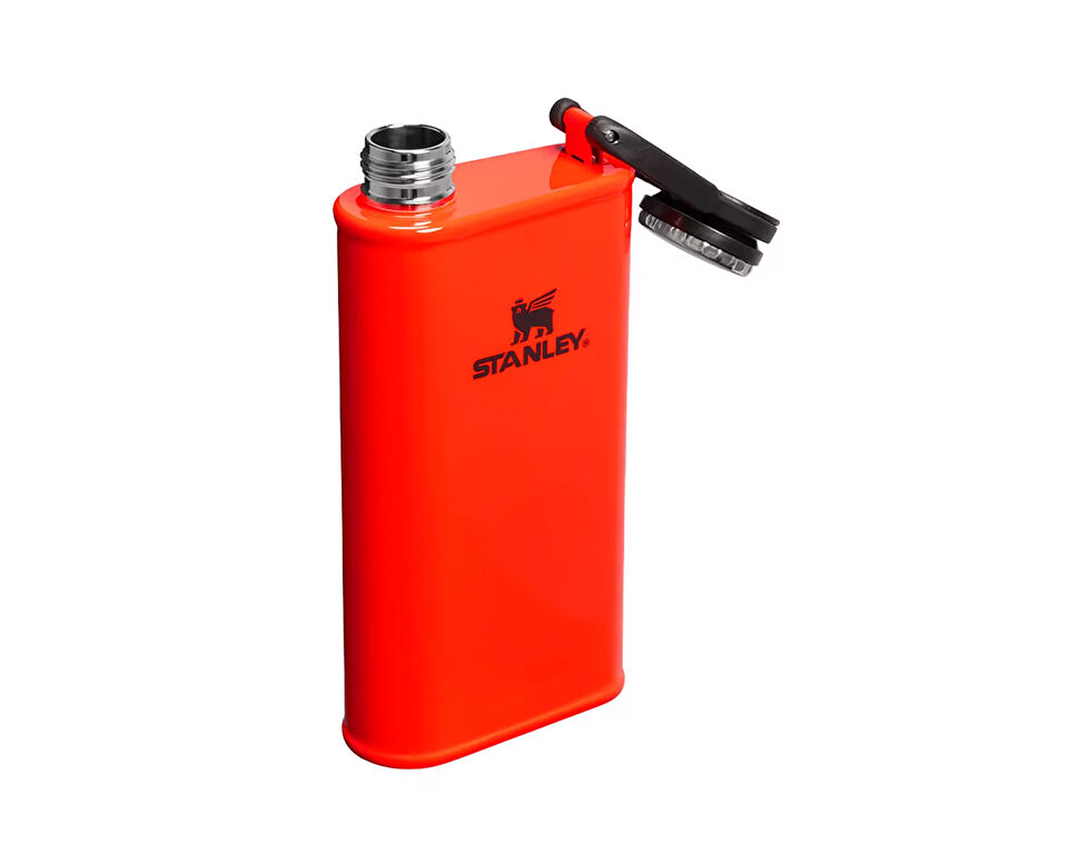 Stanley THE EASY-FILL WIDE MOUTH FLASK 0.23L Thermos — تصویر ۵