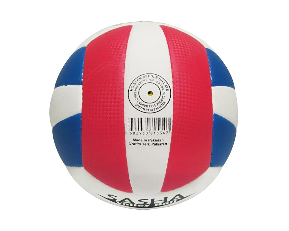 Delta Volleyball EL DIKISLI Ball — تصویر ۵