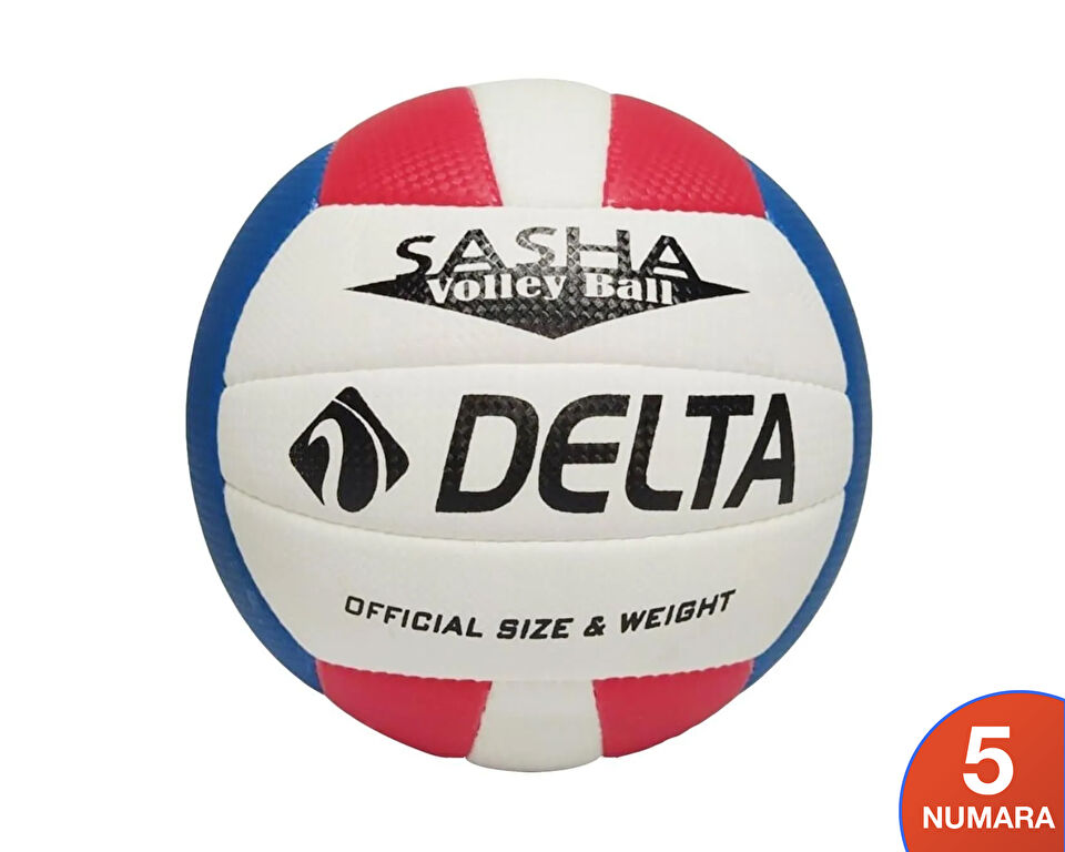 Delta Volleyball EL DIKISLI Ball — تصویر ۴
