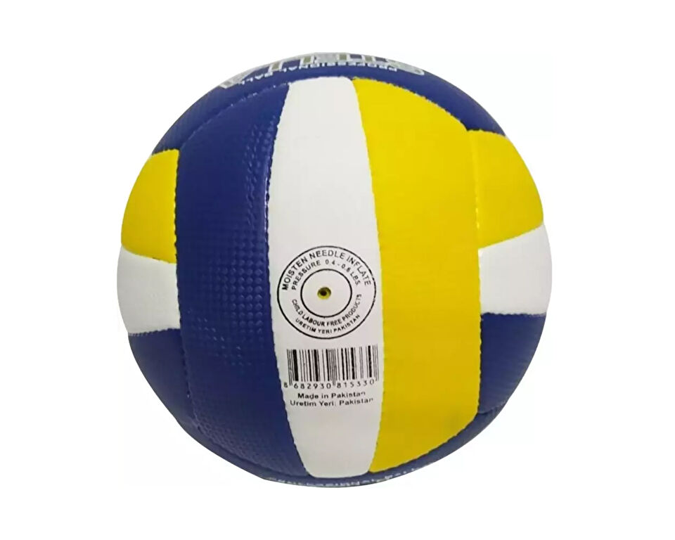 Delta Volleyball EL DIKISLI Ball — تصویر ۷