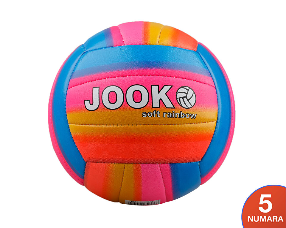 Jook JOOKO Volleyball 3 ASTAR Ball — تصویر ۶