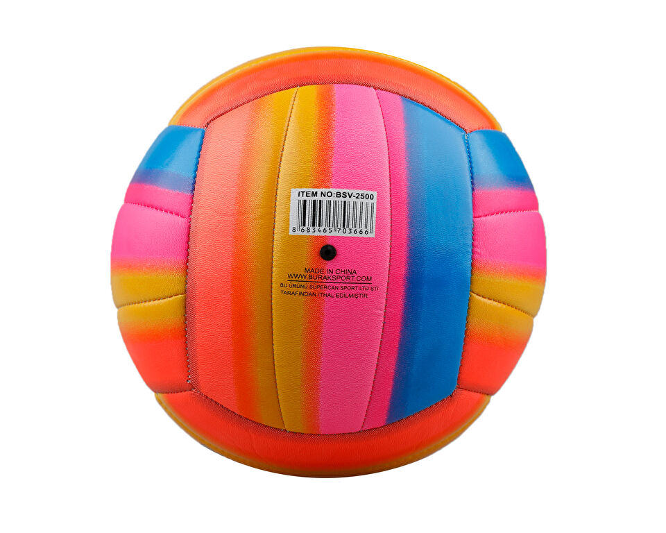Jook JOOKO Volleyball 3 ASTAR Ball — تصویر ۷