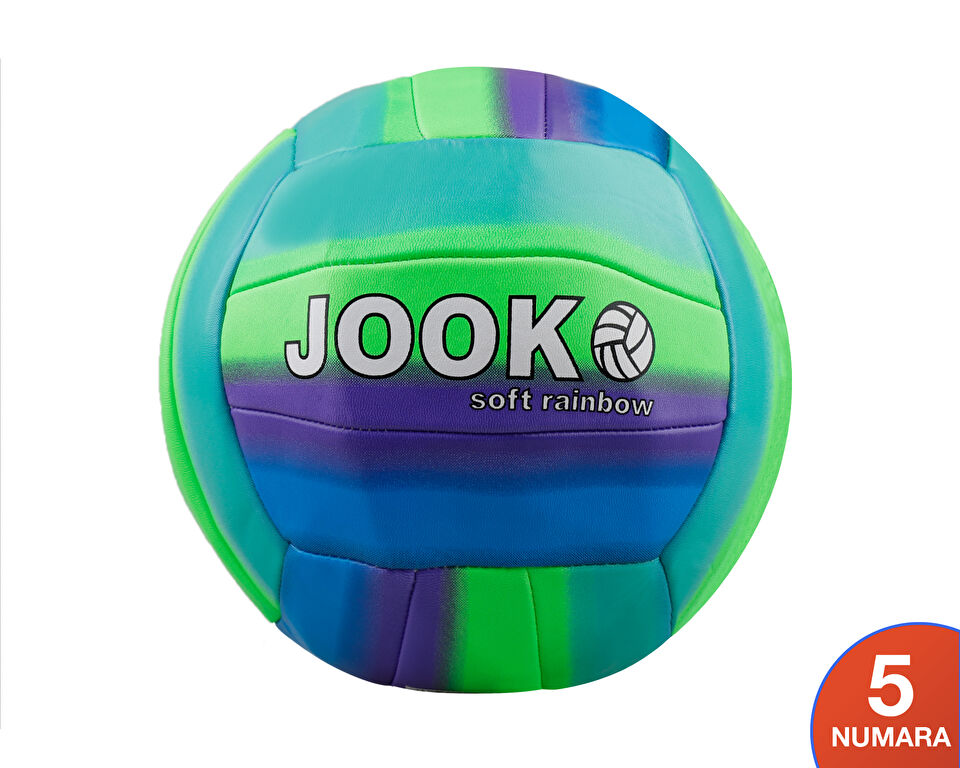 Jook JOOKO Volleyball 3 ASTAR Ball — تصویر ۸