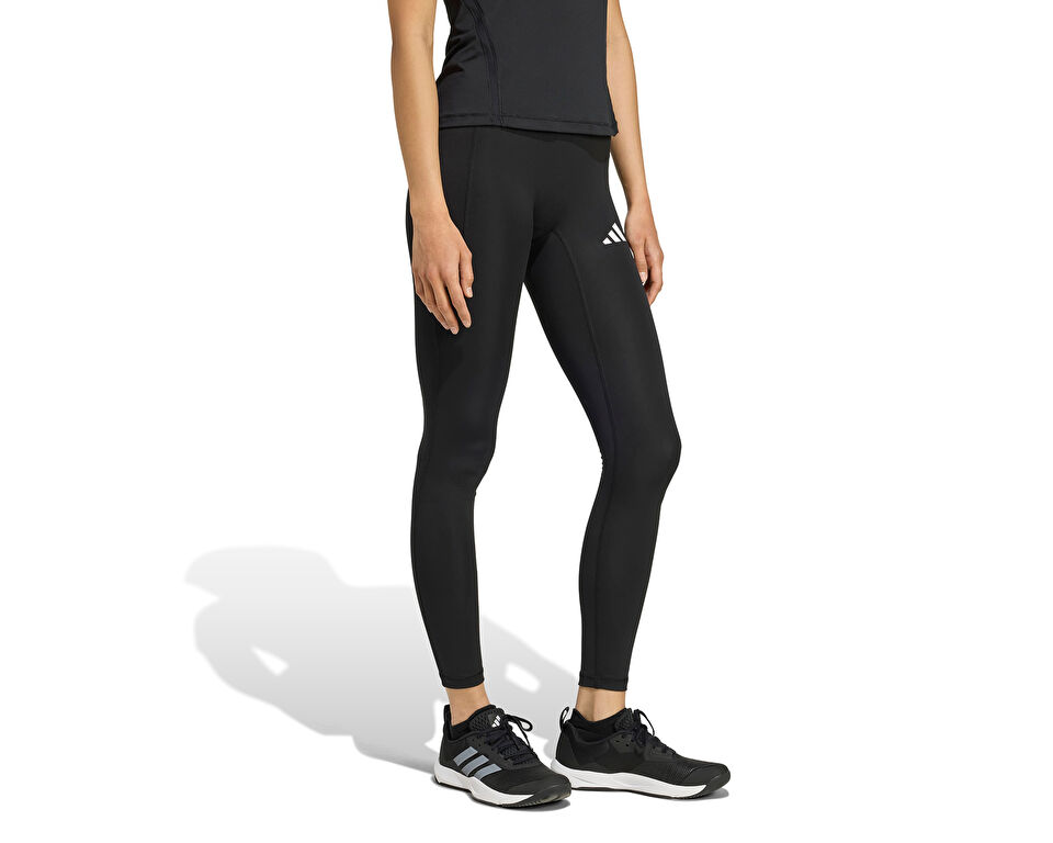 Adidas VB LONG TIGHT W Leggings — تصویر ۴