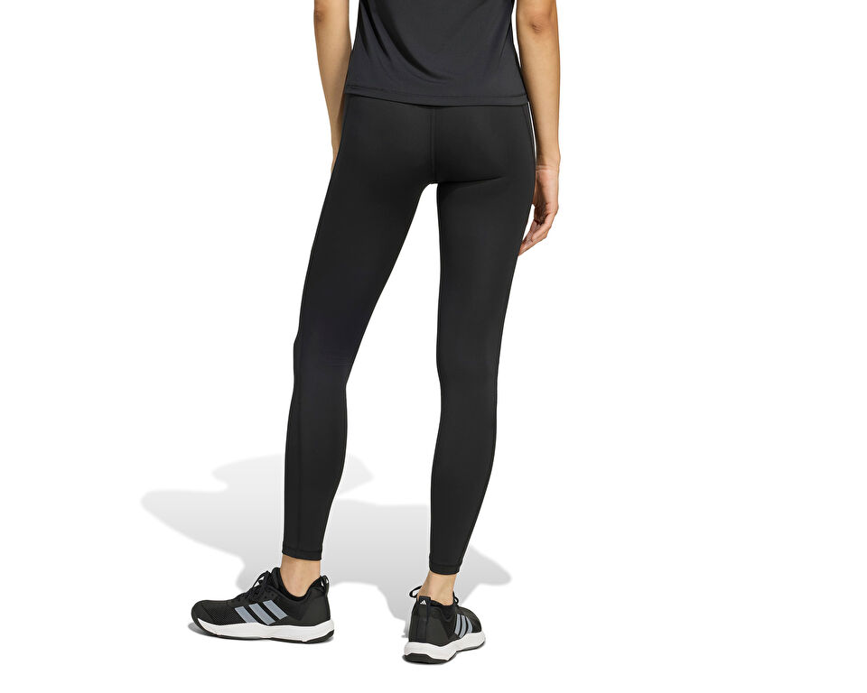 Adidas VB LONG TIGHT W Leggings — تصویر ۳