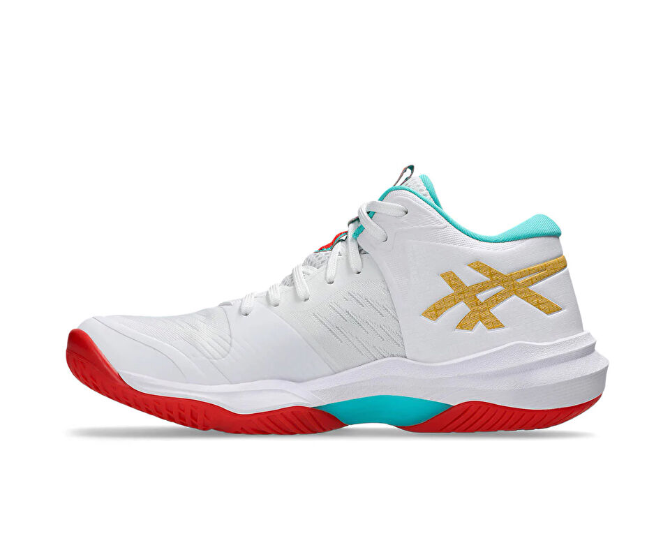 Asics SKY ELITE FF MT 3 Volleyball Shoes — تصویر ۷