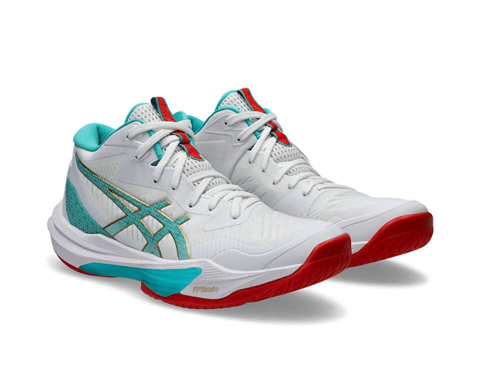 Asics SKY ELITE FF MT 3 Volleyball Shoes — تصویر ۸