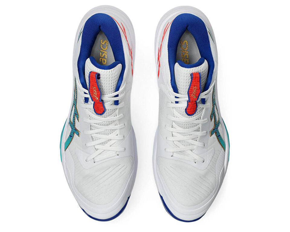 Asics SKY ELITE FF MT 3 Volleyball Shoes — تصویر ۵