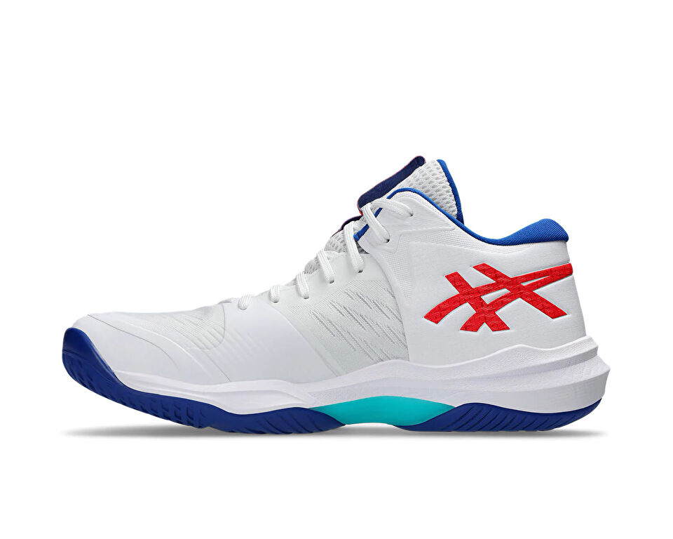 Asics SKY ELITE FF MT 3 Volleyball Shoes — تصویر ۳