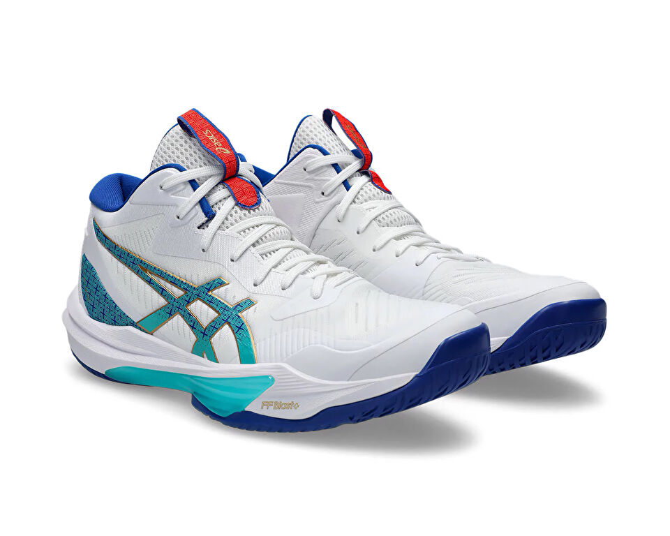 Asics SKY ELITE FF MT 3 Volleyball Shoes — تصویر ۴