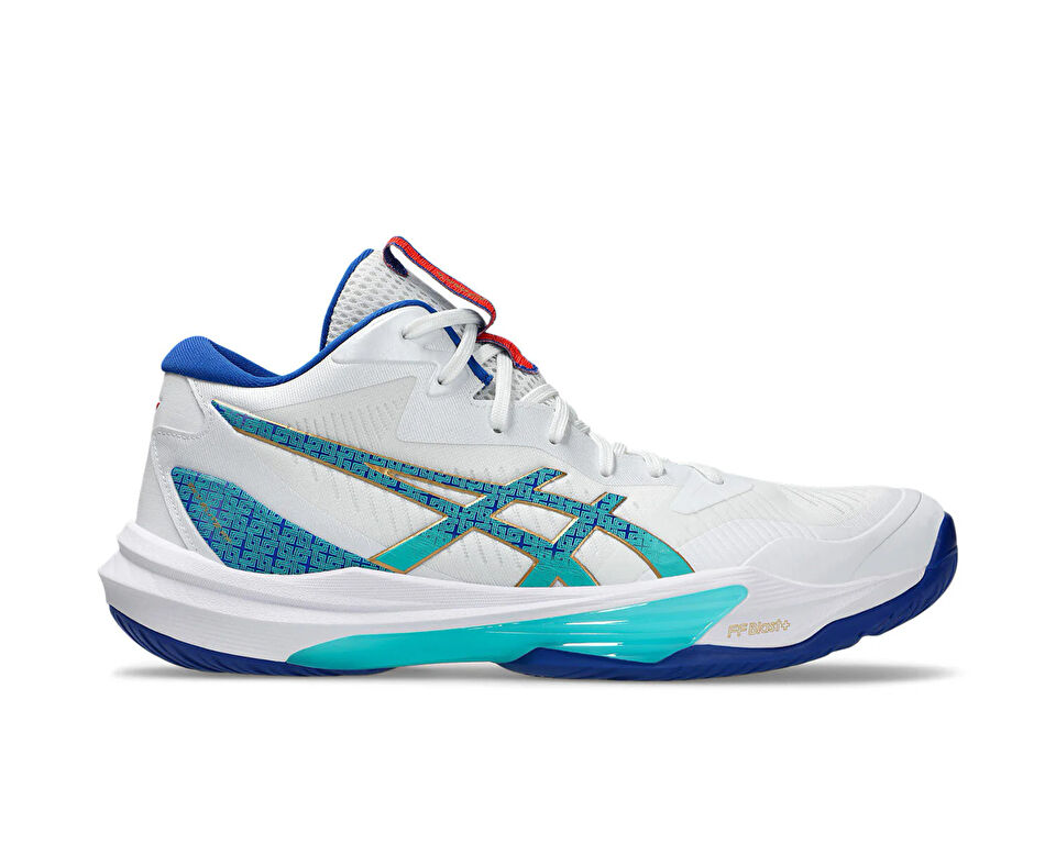 Asics SKY ELITE FF MT 3 Volleyball Shoes