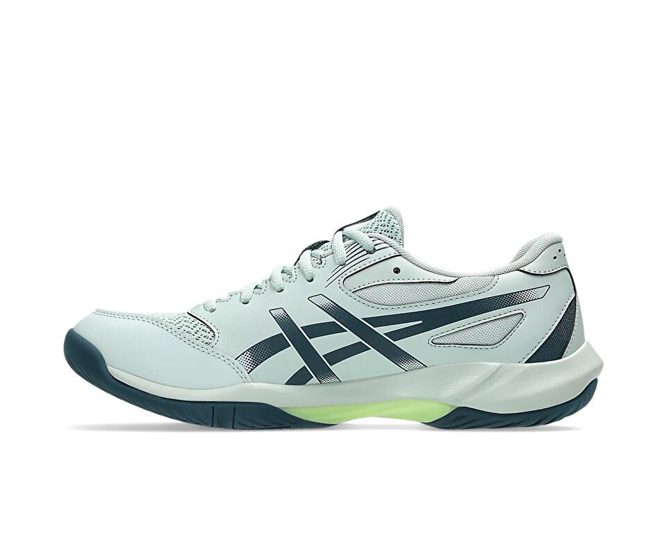 Asics GEL ROCKET 12 Volleyball Shoes — تصویر ۳