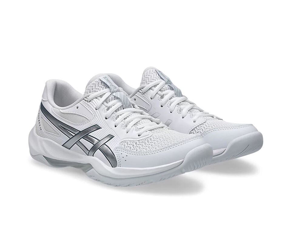 Asics GEL ROCKET 12 Volleyball Shoes — تصویر ۸
