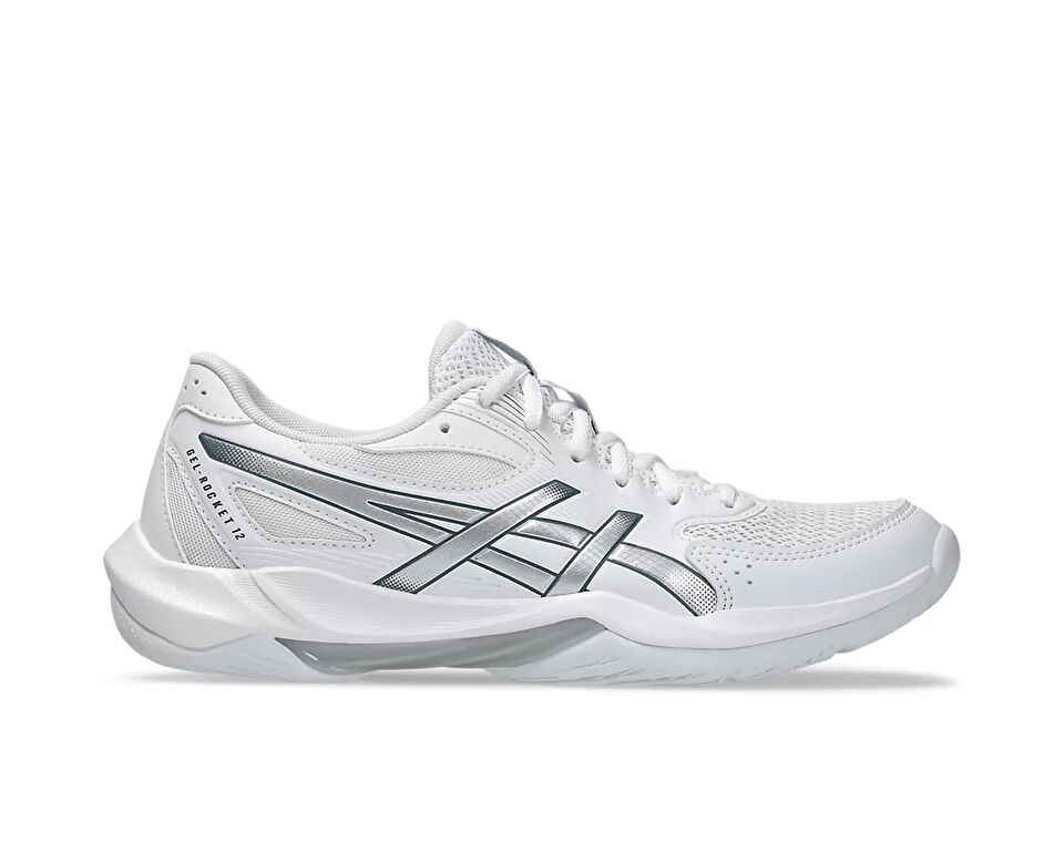 Asics GEL ROCKET 12 Volleyball Shoes — تصویر ۶