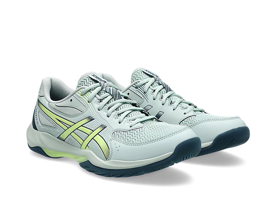Asics GEL ROCKET 12 Volleyball Shoes — تصویر ۴