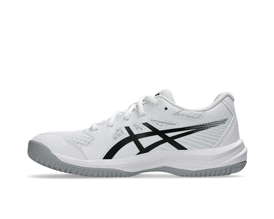 Asics UPCOURT 6 GS Volleyball Shoes — تصویر ۷