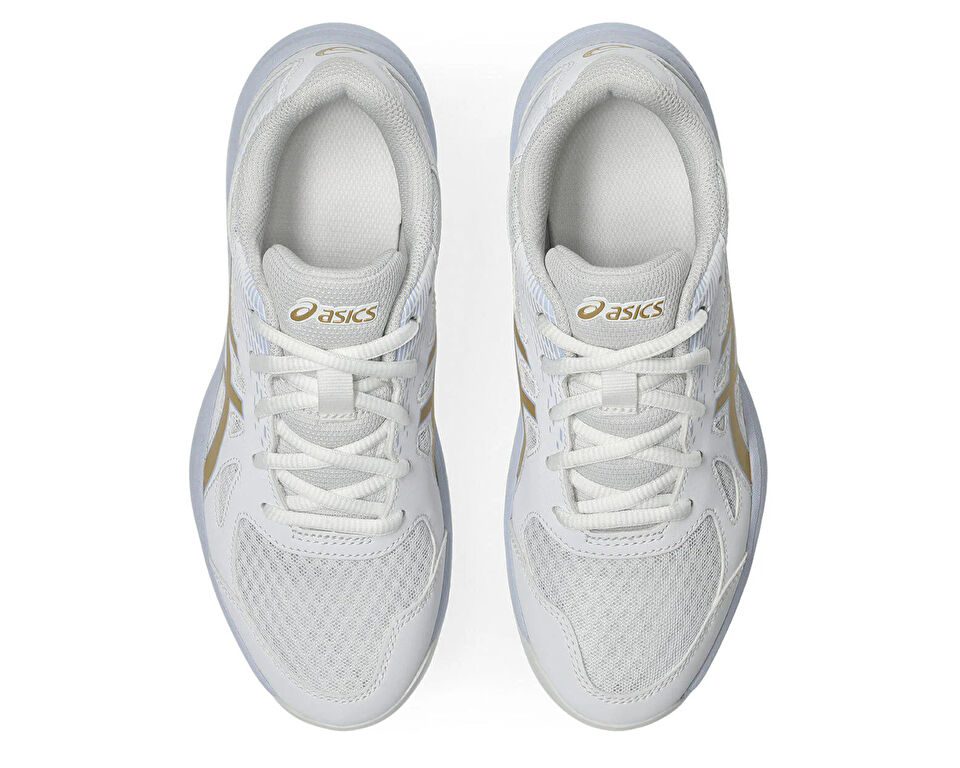 Asics UPCOURT 6 GS Volleyball Shoes — تصویر ۵